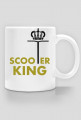 Scooter King (kubek)