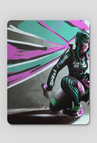 Podkładka pod mysz z gry #7