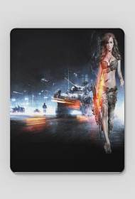 Podkładka pod mysz z gry #10