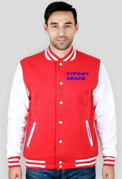 Bluza ,,Typowy gracz"