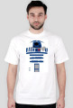 Star Wars R2D2 męska