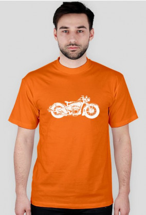 Koszulka Motorcycle 1