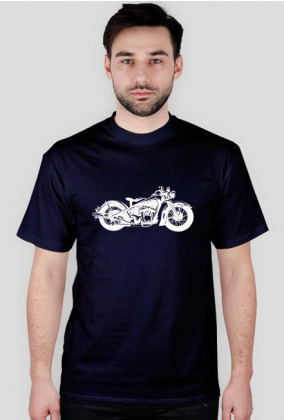 Koszulka Motorcycle 1