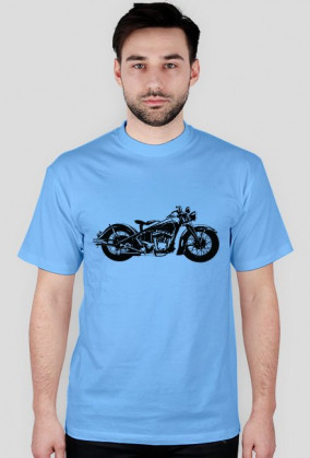 Koszulka Motorcycle 2