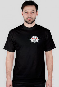 Koszulka United Legions - wzór 4 "Herb Klanu"