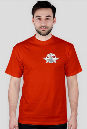 Koszulka United Legions - wzór 4 "Herb Klanu"