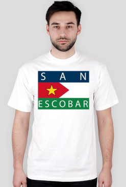 SanEscobar
