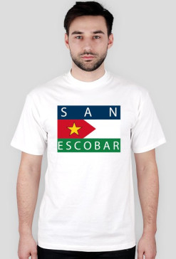 SanEscobaro