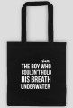 skam- the boy