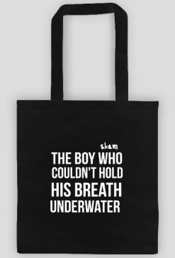 skam- the boy
