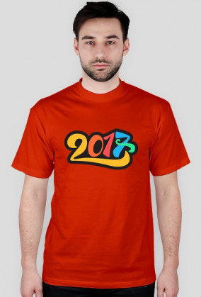 Koszulka 2017