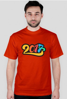 Koszulka 2017