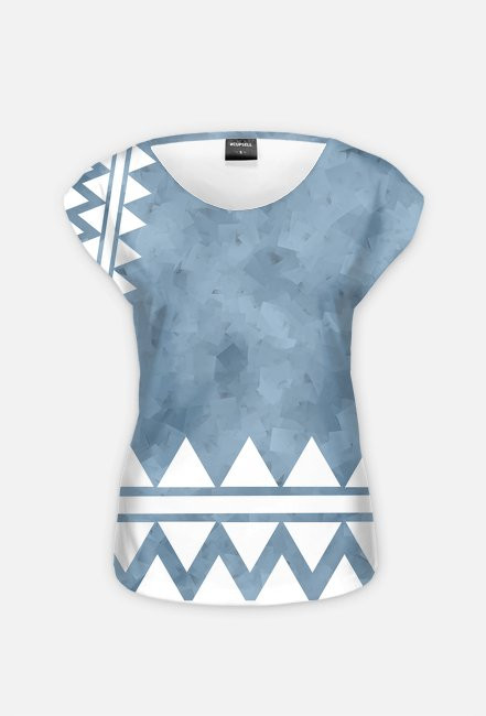 Polygon T & L Fullprint Female