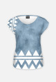 Polygon T & L Fullprint Female