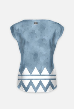 Polygon T & L Fullprint Female