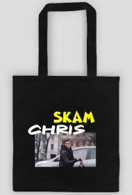 chris