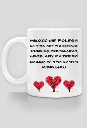 Kubek Miłości