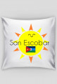 Poduszka San Escobar