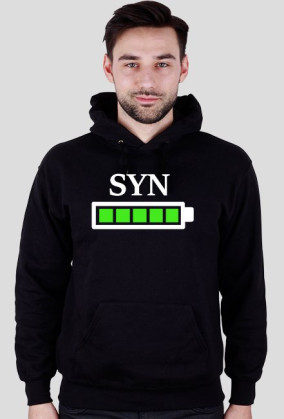 Syn /bluza/