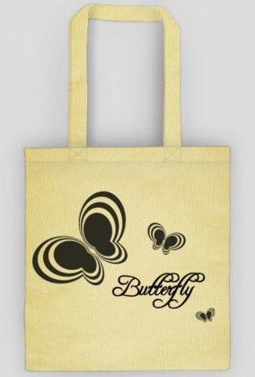 Torba Butterfly