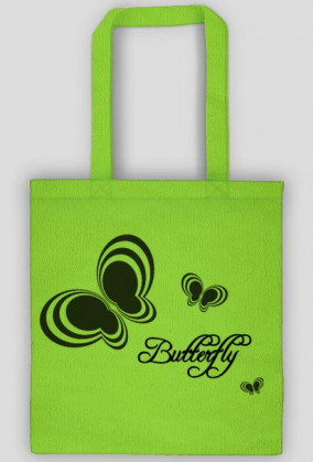 Torba Butterfly