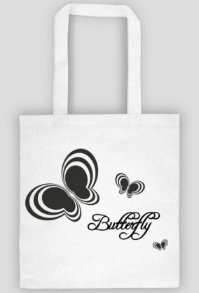Torba Butterfly