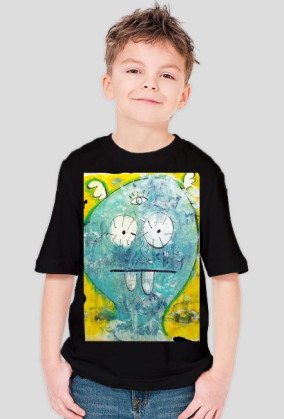 Hello Kids Tee