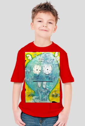 Hello Kids Tee