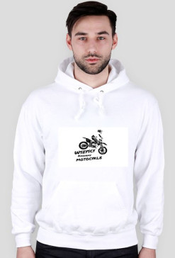 Bluza WKM LOGO1
