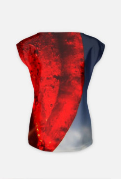 Heart W Tee