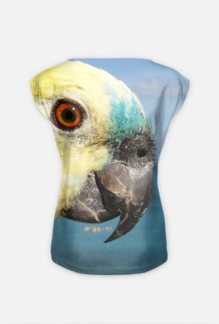 Parrot W Tee