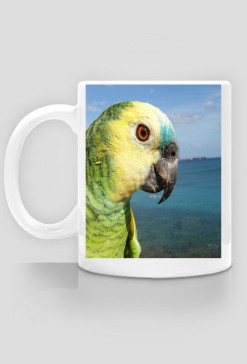 Parrotcup