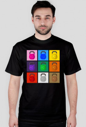 KOLOROWE SNY KETTLELIFTERA