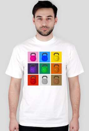 KOLOROWE SNY KETTLELIFTERA