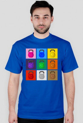 KOLOROWE SNY KETTLELIFTERA