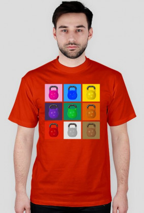 KOLOROWE SNY KETTLELIFTERA