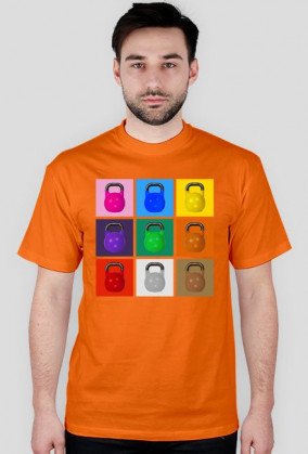 KOLOROWE SNY KETTLELIFTERA