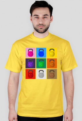 KOLOROWE SNY KETTLELIFTERA