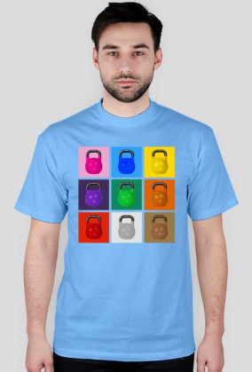 KOLOROWE SNY KETTLELIFTERA