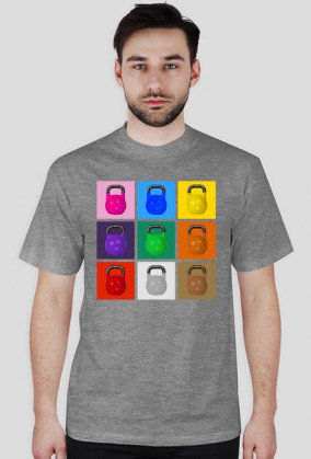 KOLOROWE SNY KETTLELIFTERA