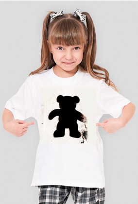 Bear Kids Girls