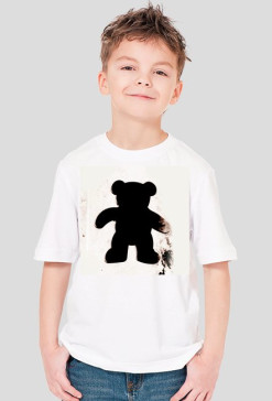 Bear Boys T