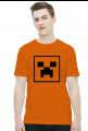 Creeper - koszulka męska (różne kolory)