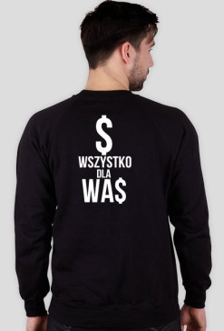 Wszystko dla was