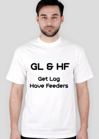Get Lag Have Feeders GL&HF