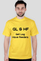 Get Lag Have Feeders GL&HF