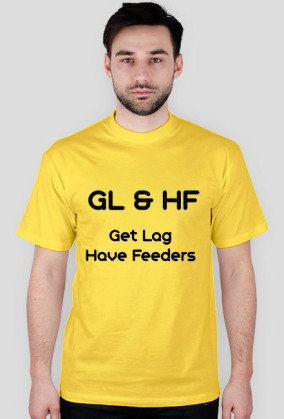 Get Lag Have Feeders GL&HF