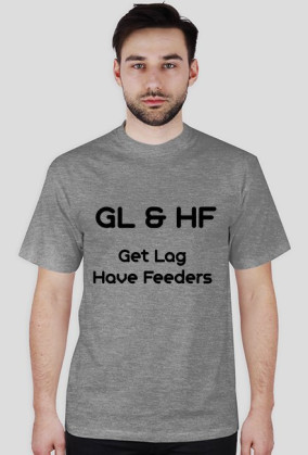 Get Lag Have Feeders GL&HF