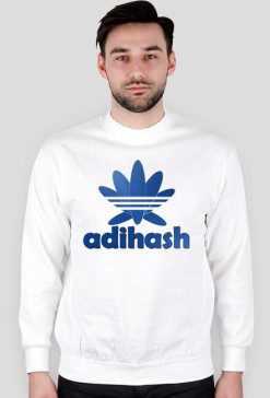 Bluza Weekend Adihash Blue