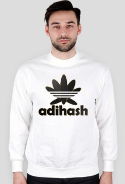 Bluza Weekend Adihash Gold